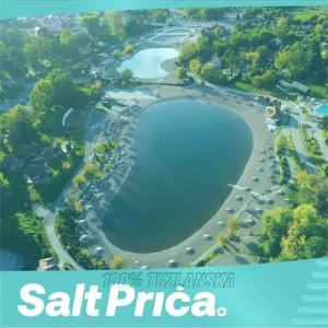 Salt priča