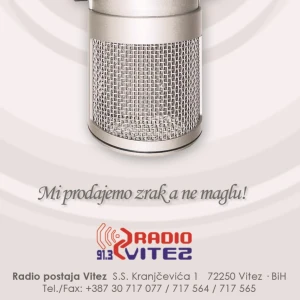 Radio Vitez