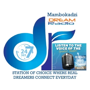 Mambokadzi DreamRadio