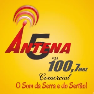 Antena 5 FM