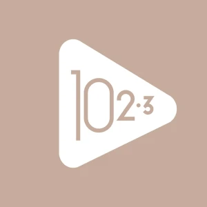 102.3 FM