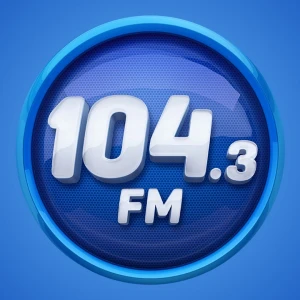 104 FM