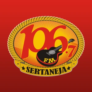 106 FM Sertaneja