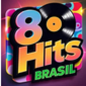80 Hits Brasil