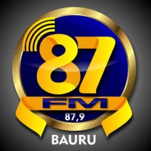 87 FM Bauru