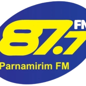 87,7 FM Parnamirim