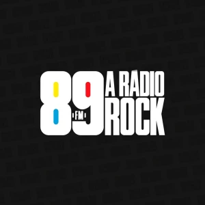 89 FM A Rádio Rock Goiânia