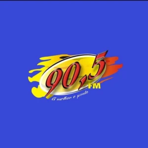 Rádio Sul Capixaba 90.5 FM