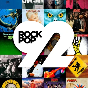 Rádio 92 Rock Pop