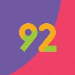 92 FM