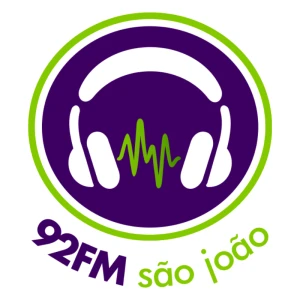 92FM São João