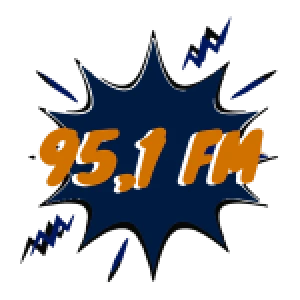 95.1 FM