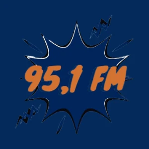 95.1 FM