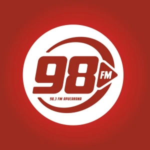 98 FM Apucarana