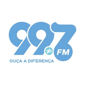 99,7 FM