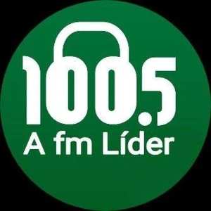 100.5 A FM Líder