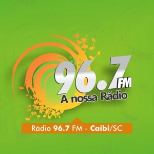 A Nossa Rádio Caibi