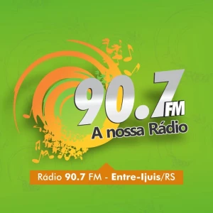 A Nossa Rádio Entre-Ijuís