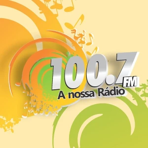 A Nossa Rádio 100.7 FM