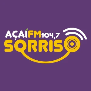 Açaí FM Sorriso