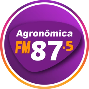 Agronômica FM 87