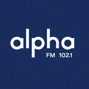 Alpha FM Goiânia