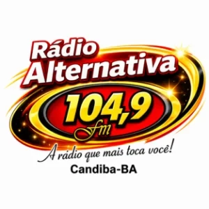 Rádio Alternativa FM 104.9