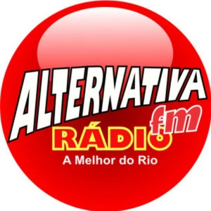 Alternativa FM Nova Iguaçu