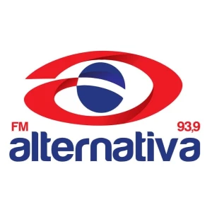 Alternativa FM Passos