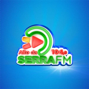 Rádio Alto da Serra FM