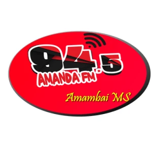 Rádio Amanda FM