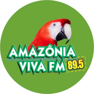 Rádio Amazônia Viva FM