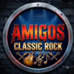 Amigos Classic Rock Radio