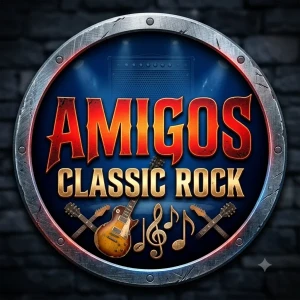 Amigos Classic Rock Radio