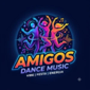Amigos Dance Music Radio