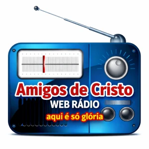 Amigos de Cristo Web Rádio