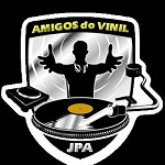 Amigos do Vinil JPA