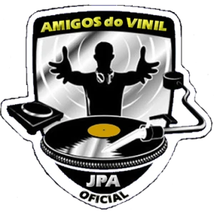 Amigos do Vinil JPA