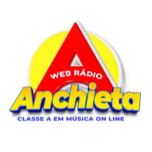 Anchieta Web Rádio