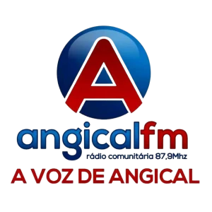 Rádio Angical FM