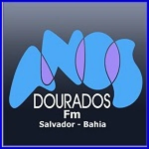 Anos Dourados FM