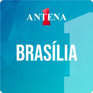 Antena 1 Brasília
