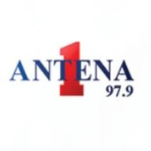 Antena 1 Alta Paulista