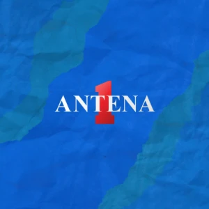 Antena 1 Vale do Itajaí