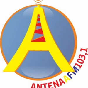 Antena A FM Avaré
