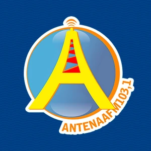 Antena A FM