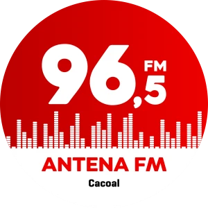 Antena FM Cacoal