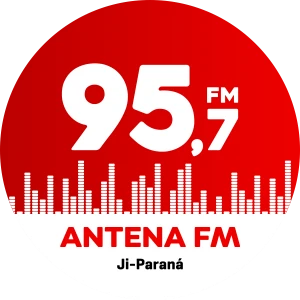 Antena FM Ji-Paraná