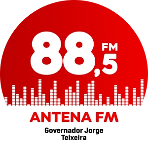 Antena FM Jorge Teixeira