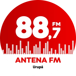 Antena FM Urupá